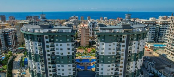 2 rooms Apartment in Mahmutlar, Turkey No. 23048 2