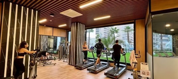 2 rooms Apartment in Mahmutlar, Turkey No. 23048 7