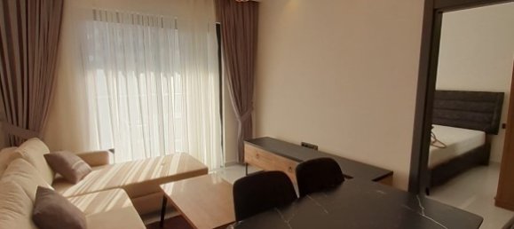 2 rooms Apartment in Mahmutlar, Turkey No. 23048 16