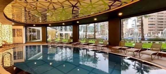 2 rooms Apartment in Mahmutlar, Turkey No. 23048 8