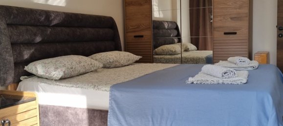 2 rooms Apartment in Mahmutlar, Turkey No. 23048 20