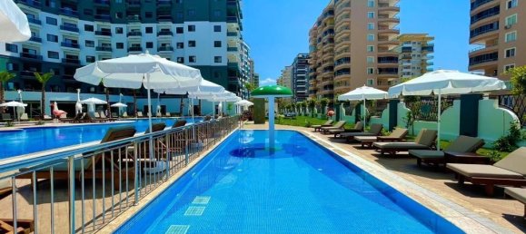 2 rooms Apartment in Mahmutlar, Turkey No. 23048 6