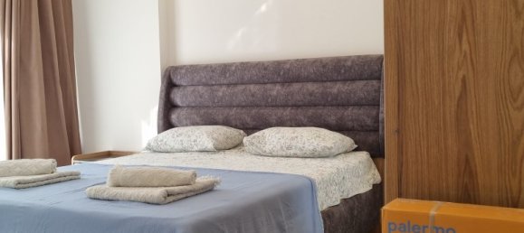 2 rooms Apartment in Mahmutlar, Turkey No. 23048 21