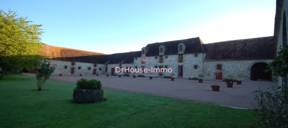 3 Schlafzimmer Schlösser in Orne, France, Nr. 359405 4