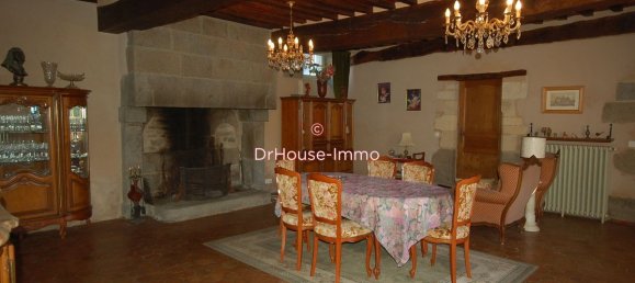 3 Schlafzimmer Schlösser in Orne, France, Nr. 359405 5