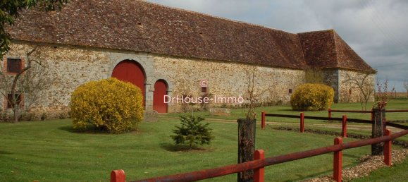 3 Schlafzimmer Schlösser in Orne, France, Nr. 359405 3