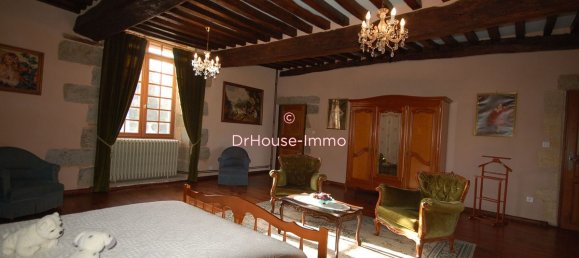 3 Schlafzimmer Schlösser in Orne, France, Nr. 359405 8