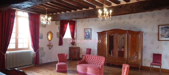 3 Schlafzimmer Schlösser in Orne, France, Nr. 359405 6