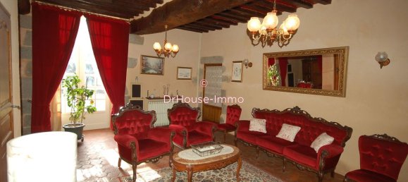 3 Schlafzimmer Schlösser in Orne, France, Nr. 359405 7