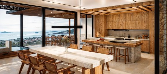 4 bedrooms Cafe / restaurant in Ko Samui, Thailand No. 22452 7