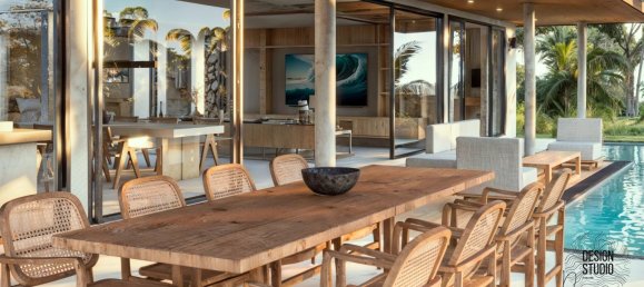 4 bedrooms Cafe / restaurant in Ko Samui, Thailand No. 22452 5