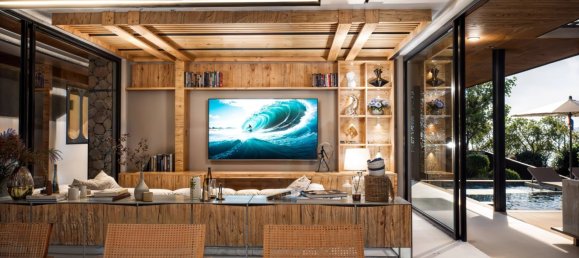 4 bedrooms Cafe / restaurant in Ko Samui, Thailand No. 22452 8