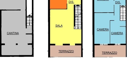 4-salle Maison à Vergiate, Italy No. 179075 45
