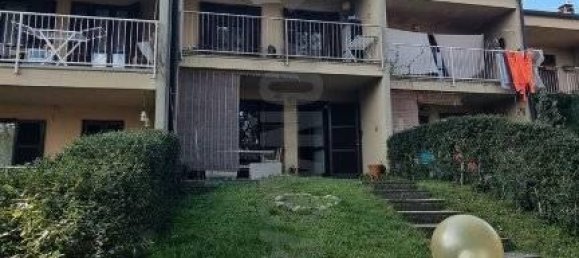 4-salle Maison à Vergiate, Italy No. 179075 39