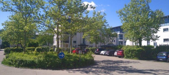 2-Zimmer Wohnung in München, Germany, Nr. 165876 12