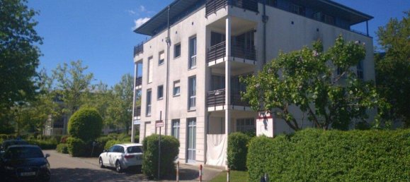 2-Zimmer Wohnung in München, Germany, Nr. 165876 11