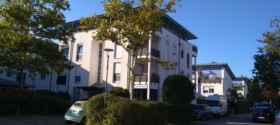 2-Zimmer Wohnung in München, Germany, Nr. 165876 10