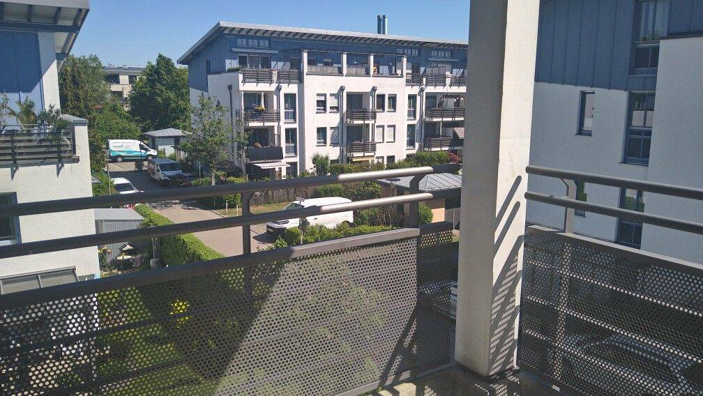 2-Zimmer Wohnung in München, Germany, Nr. 165876