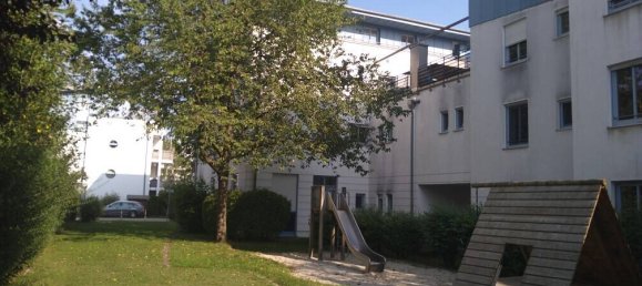 2-Zimmer Wohnung in München, Germany, Nr. 165876 9