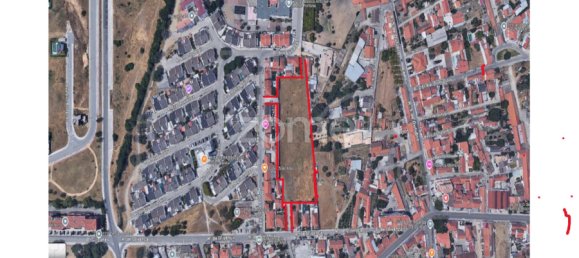  قطعة أرض في Palmela, Portugal 492متر مربع رقم 98373 4