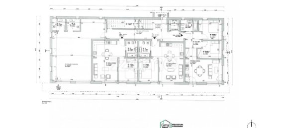  قطعة أرض في Palmela, Portugal 492متر مربع رقم 98373 6