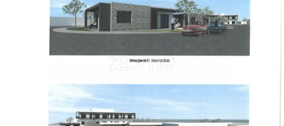  قطعة أرض في Palmela, Portugal 492متر مربع رقم 98373 3