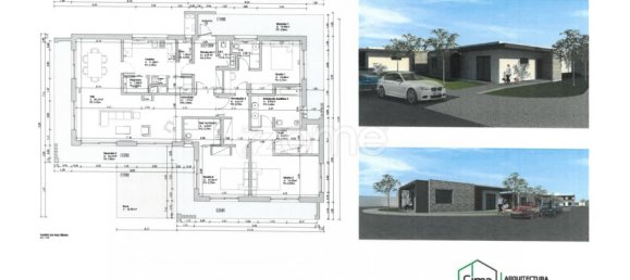  قطعة أرض في Palmela, Portugal 492متر مربع رقم 98373 8