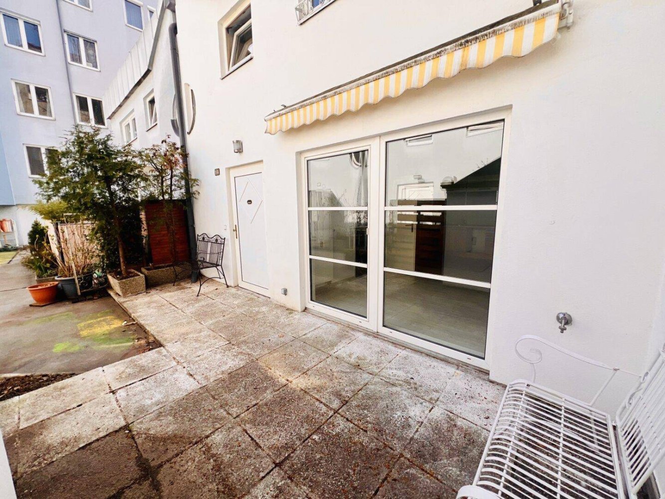 Casa de 2 habitaciónes en Ottakring, Austria No. 138267