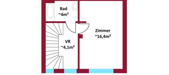 Casa de 2 habitaciónes en Ottakring, Austria No. 138267 9