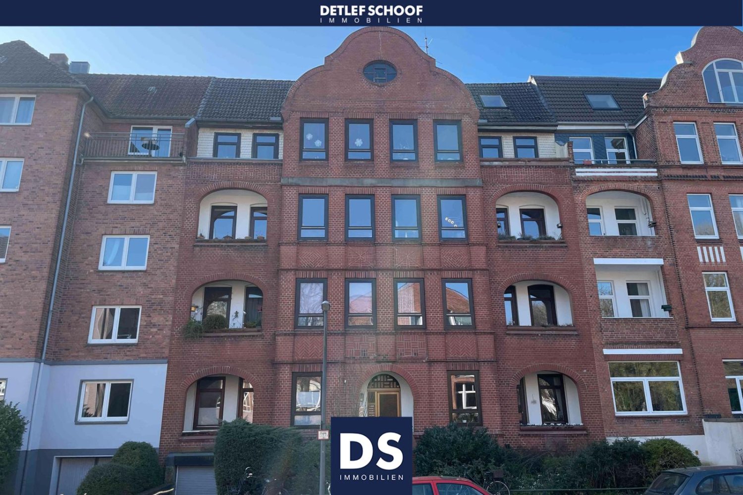 Apartamento T2 em Kiel, Germany N.º 22463