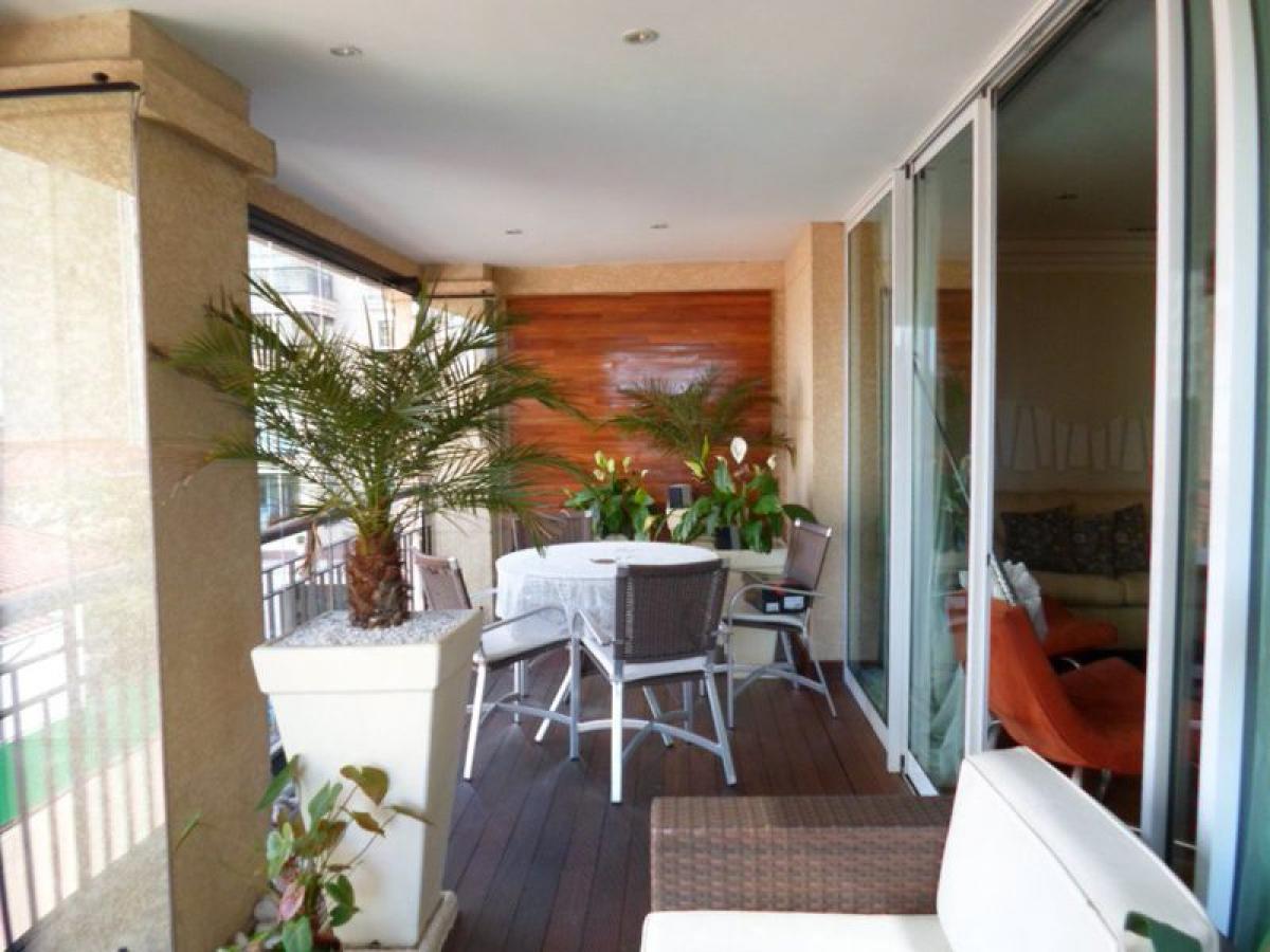 Apartamento T4 em São Paulo, Brazil N.º 487383