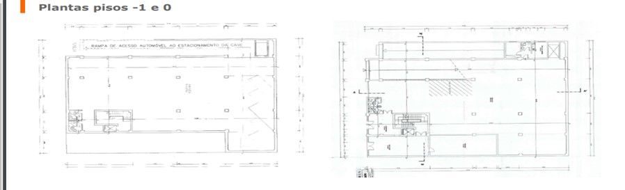 Armazém T5 em Loures, Portugal N.º 86701