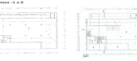 Armazém T5 em Loures, Portugal N.º 86701 3