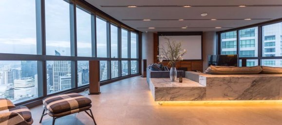 2 bedrooms Penthouse in Millennium Residence, Bangkok, Thailand No. 31053 19