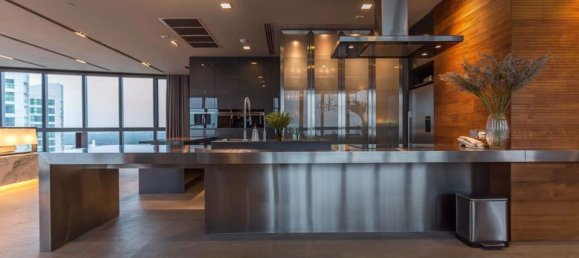 2 bedrooms Penthouse in Millennium Residence, Bangkok, Thailand No. 31053 6