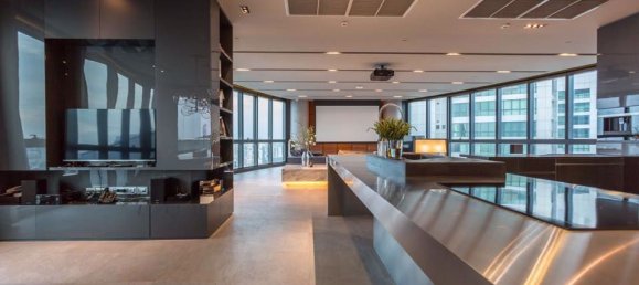 2 bedrooms Penthouse in Millennium Residence, Bangkok, Thailand No. 31053 4