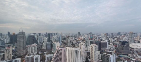 2 bedrooms Penthouse in Millennium Residence, Bangkok, Thailand No. 31053 29