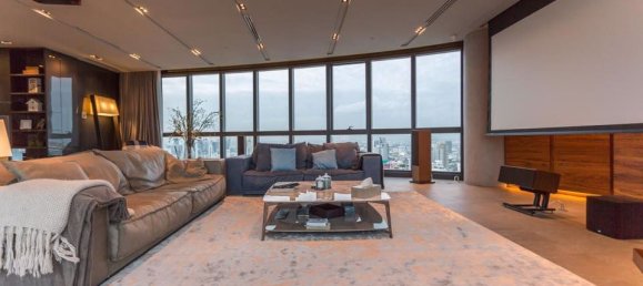 2 bedrooms Penthouse in Millennium Residence, Bangkok, Thailand No. 31053 13