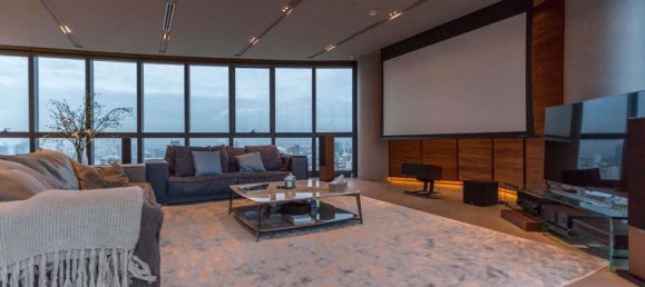 2 bedrooms Penthouse in Millennium Residence, Bangkok, Thailand No. 31053 20