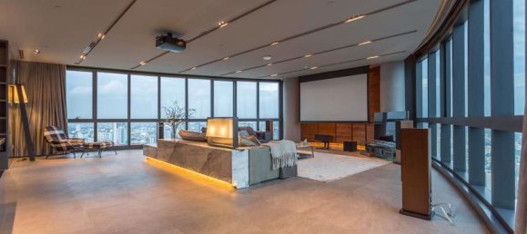 2 bedrooms Penthouse in Millennium Residence, Bangkok, Thailand No. 31053 12