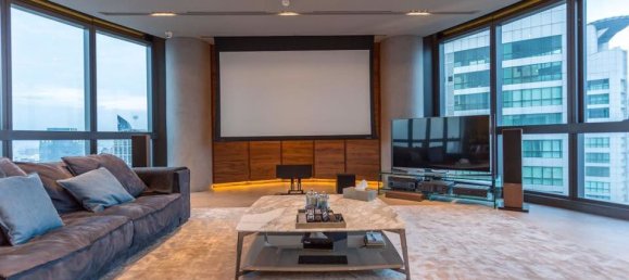 2 bedrooms Penthouse in Millennium Residence, Bangkok, Thailand No. 31053 26