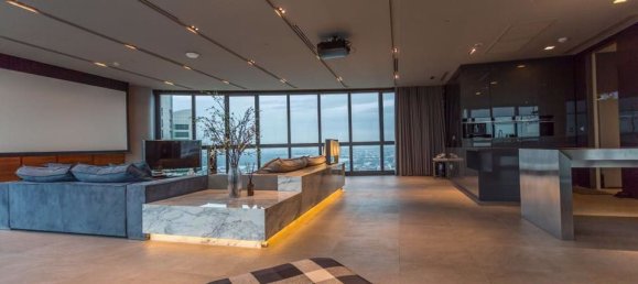 2 bedrooms Penthouse in Millennium Residence, Bangkok, Thailand No. 31053 7