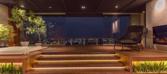 2 bedrooms Penthouse in Millennium Residence, Bangkok, Thailand No. 31053 9