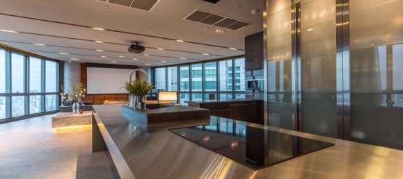 2 bedrooms Penthouse in Millennium Residence, Bangkok, Thailand No. 31053 25