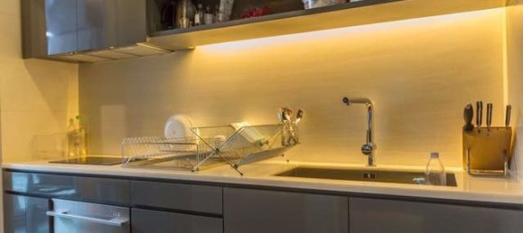 2 bedrooms Penthouse in Millennium Residence, Bangkok, Thailand No. 31053 17