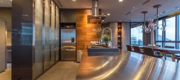 2 bedrooms Penthouse in Millennium Residence, Bangkok, Thailand No. 31053 27