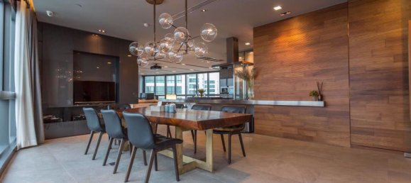 2 bedrooms Penthouse in Millennium Residence, Bangkok, Thailand No. 31053 3