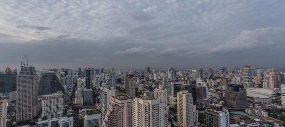 2 bedrooms Penthouse in Millennium Residence, Bangkok, Thailand No. 31053 11