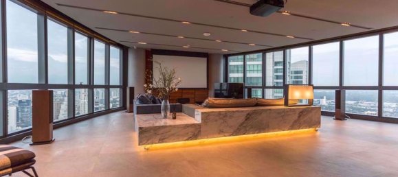 2 bedrooms Penthouse in Millennium Residence, Bangkok, Thailand No. 31053 10