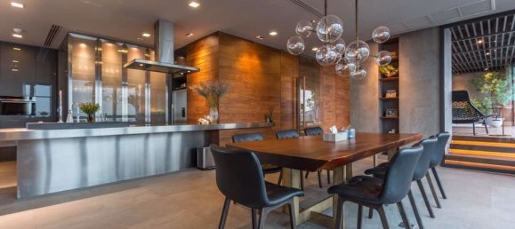 2 bedrooms Penthouse in Millennium Residence, Bangkok, Thailand No. 31053 5